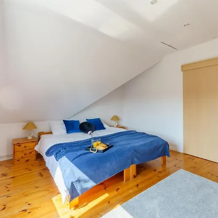Appartement Klimatyczny Apartament Przy Bulwarze Optima
