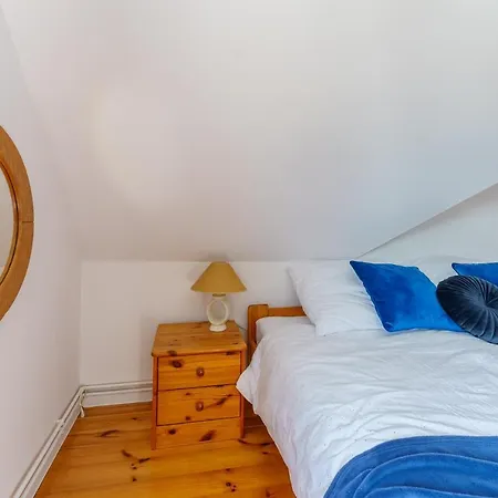 Klimatyczny Apartament Przy Bulwarze Optima Appartement