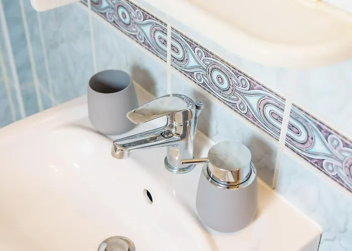 Klimatyczny Apartament Przy Bulwarze Optima شقة كولوبرزيغ