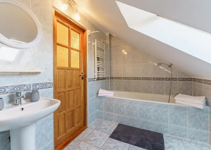 Klimatyczny Apartament Przy Bulwarze Optima *