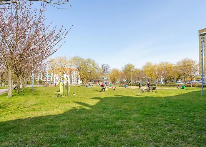 شقة Klimatyczny Apartament Przy Bulwarze Optima