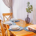Klimatyczny Apartament Przy Bulwarze Optima Kolberg