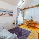 Klimatyczny Apartament Przy Bulwarze Optima * Kolberg