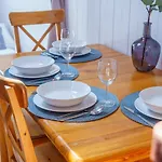 Klimatyczny Apartament Przy Bulwarze Optima Apartment Kolberg