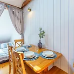 Klimatyczny Apartament Przy Bulwarze Optima * Kolberg