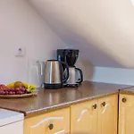 Klimatyczny Apartament Przy Bulwarze Optima Apartment