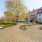 Apartment Klimatyczny Apartament Przy Bulwarze Optima *