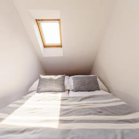 Apartman Klimatyczny Apartament Przy Bulwarze Optima Kołobrzeg