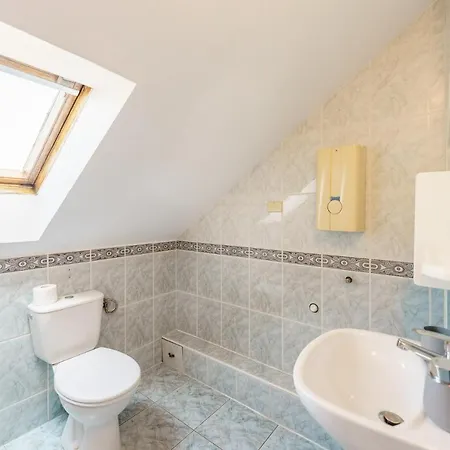 Klimatyczny Apartament Przy Bulwarze Optima Apartman *