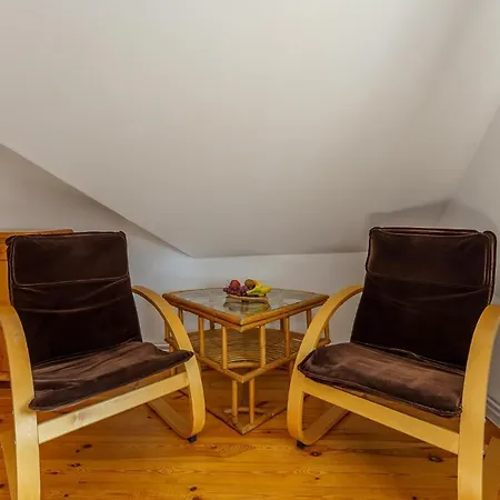 Klimatyczny Apartament Przy Bulwarze Optima Apartment Kolberg