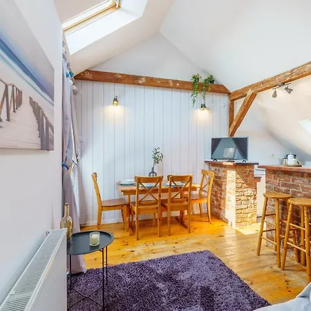 Klimatyczny Apartament Przy Bulwarze Optima Apartman
