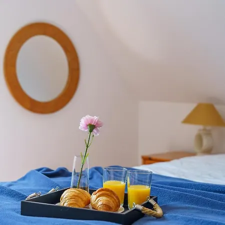 Апартаменти Klimatyczny Apartament Przy Bulwarze Optima Колобжег