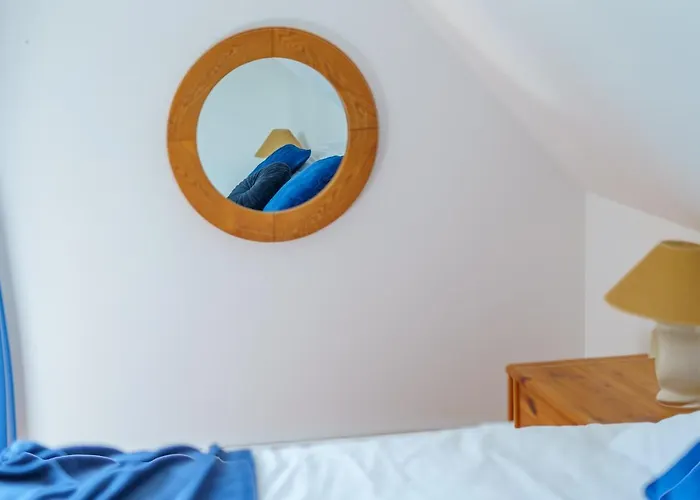 Klimatyczny Apartament Przy Bulwarze Optima Apartment