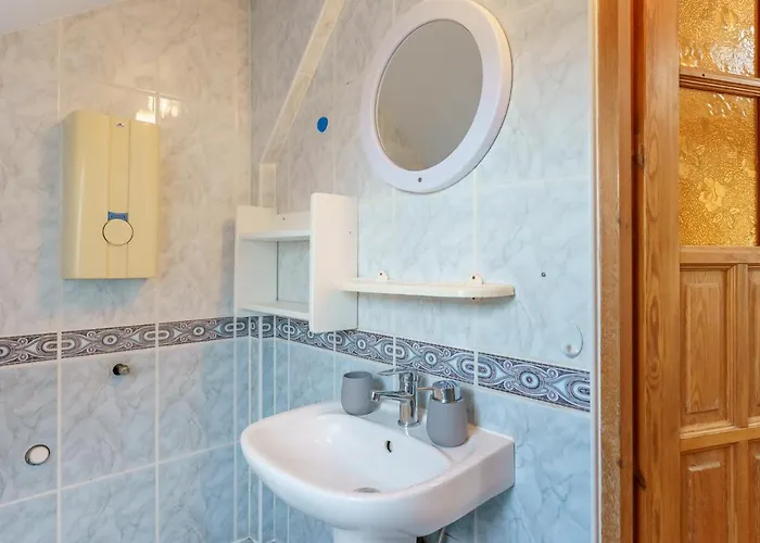 Klimatyczny Apartament Przy Bulwarze Optima Apartment *