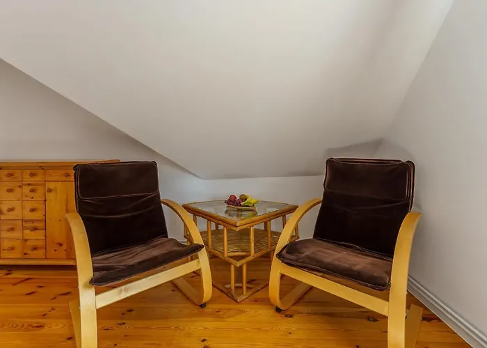 Klimatyczny Apartament Przy Bulwarze Optima Apartment Kolberg