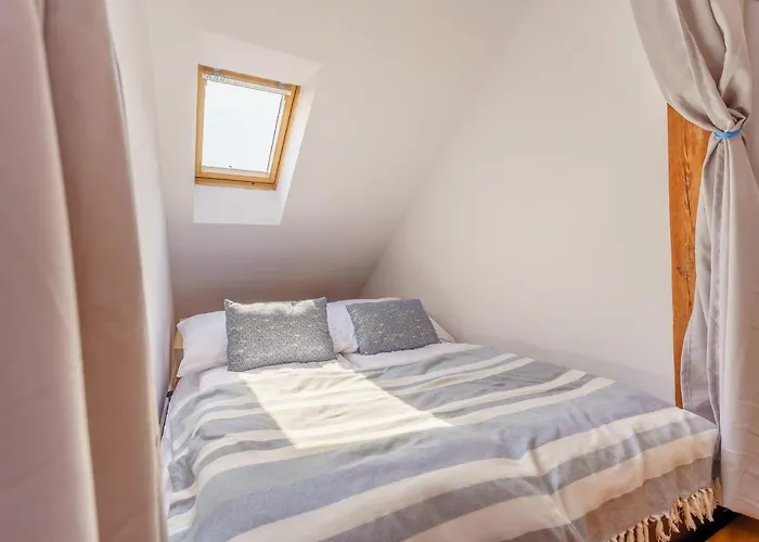 Klimatyczny Apartament Przy Bulwarze Optima Apartment