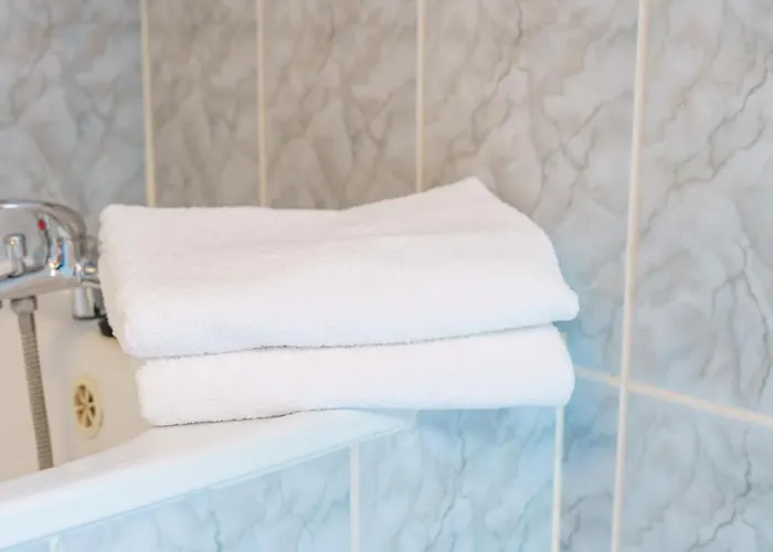 Klimatyczny Apartament Przy Bulwarze Optima Kolberg